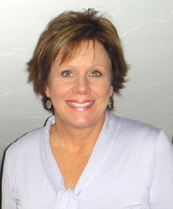Janice Erickson
